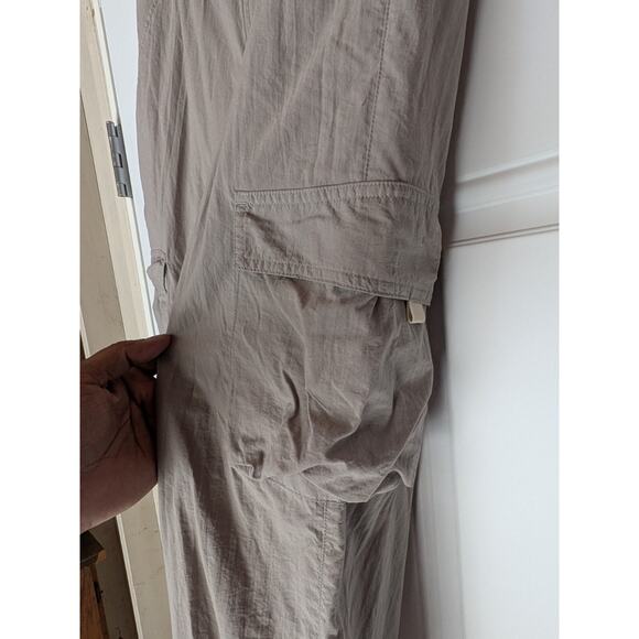 REDINGTON Men's Khaki Outdoor Cargo Pants Sz M30 - Picture 4 of 12